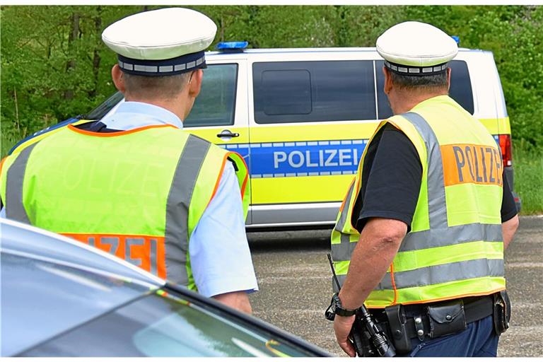  Die Polizei bitte um Hinweise zum Aufenthaltsort der 16-Jährigen. Symbolfoto: Tobias Sellmaier