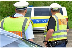  Die Polizei bitte um Hinweise zum Aufenthaltsort der 16-Jährigen. Symbolfoto: Tobias Sellmaier