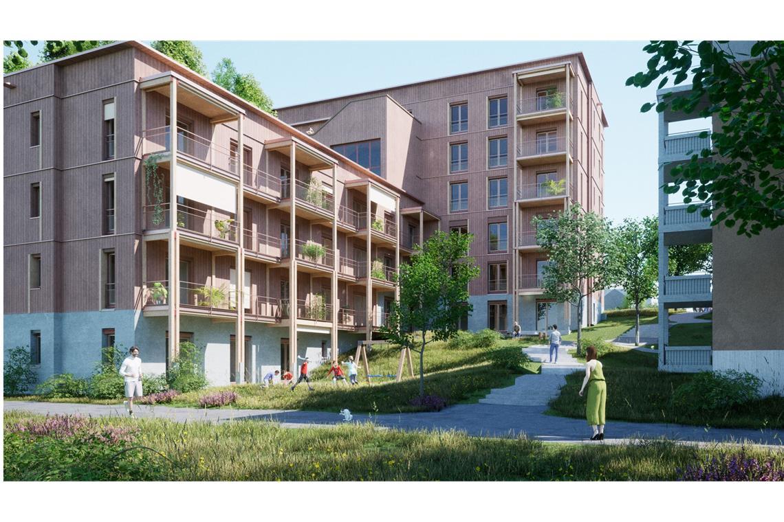 Die schönsten Ideen fürs bessere Wohnen in Stuttgart erleben . . . in der Böckinger Straße in Stuttgart-Rot.