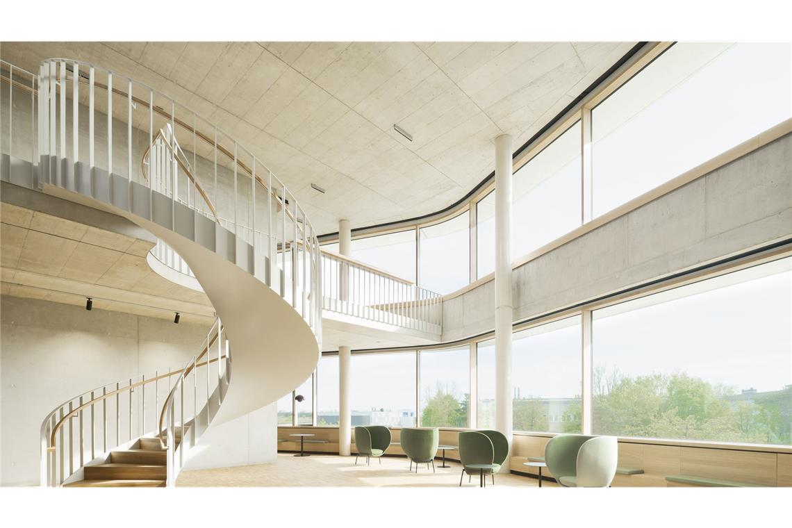 Diese Stuttgarter Architekten gewinnen den renommierten Iconic Award 2025