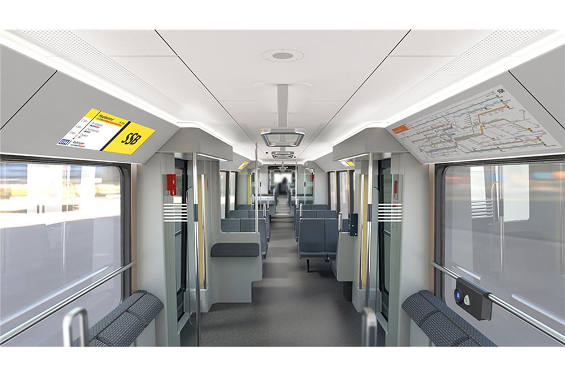 Das sind die besten Design-Ideen des Jahres 2024 . . . und wird eine komplett neue, offenere Organisation des Fahrgastzellen anbieten. Dafür gab es den Focus Award in Gold.