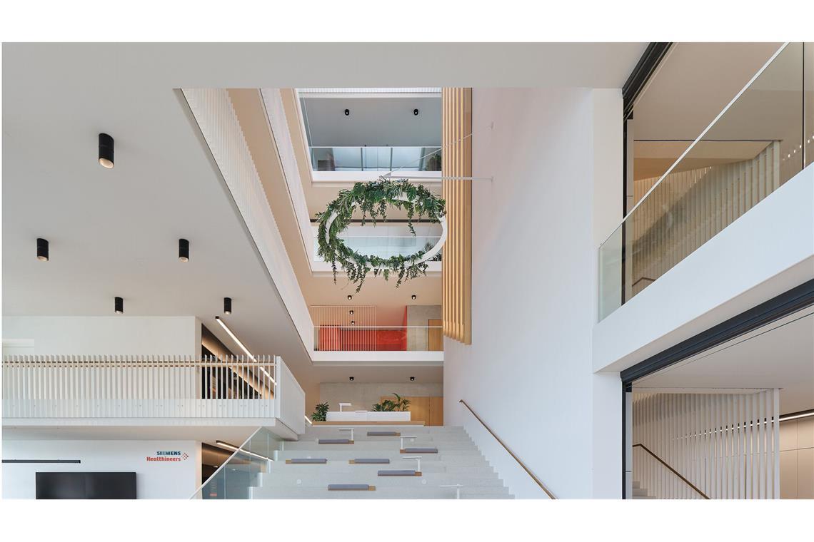 Diese Stuttgarter Architekten gewinnen den renommierten Iconic Award 2025