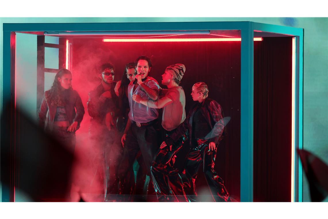 1. Dänemark – Søren Torpegaard Lund – „Før Vi Går Hjem“