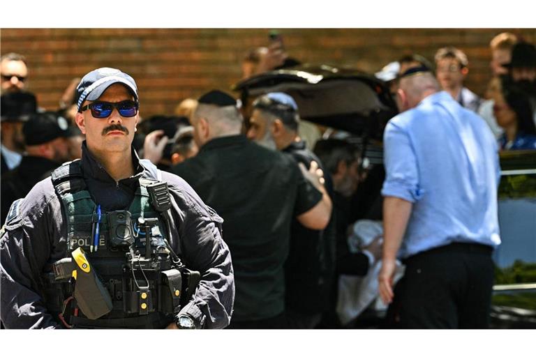 15 Menschen starben bei dem Attentat.