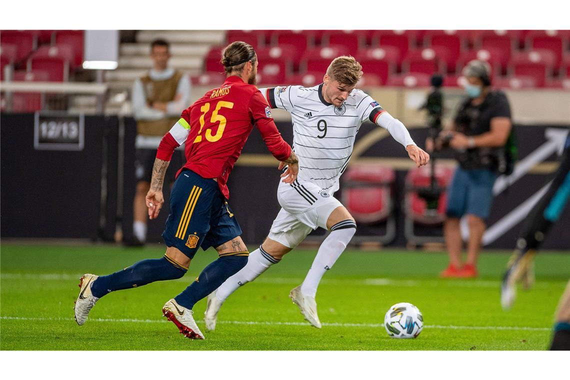 Das DFB-Team in Stuttgart – zehn Highlights der Fußball-Geschichte