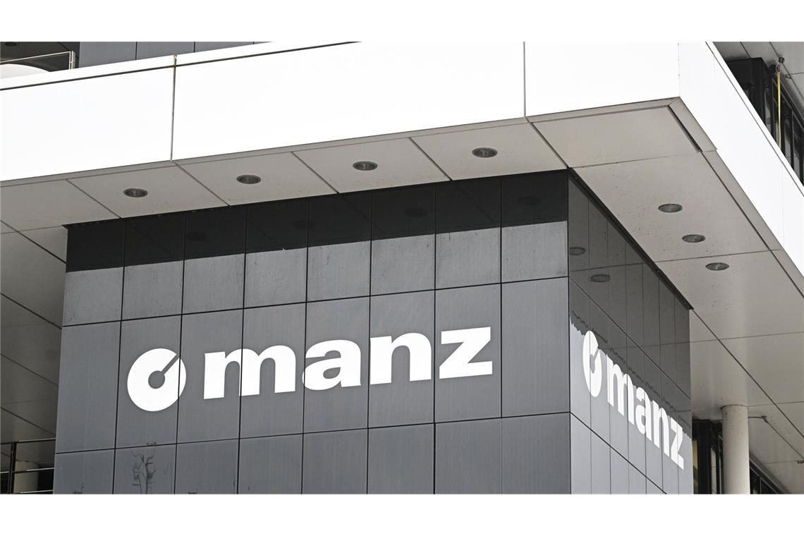 Maschinenbauer will Insolvenz beantragen 2023 erzielte das Unternehmen einen Umsatz von rund 250 Millionen Euro, beim Ergebnis schrieb Manz in den letzten Jahren rote Zahlen.