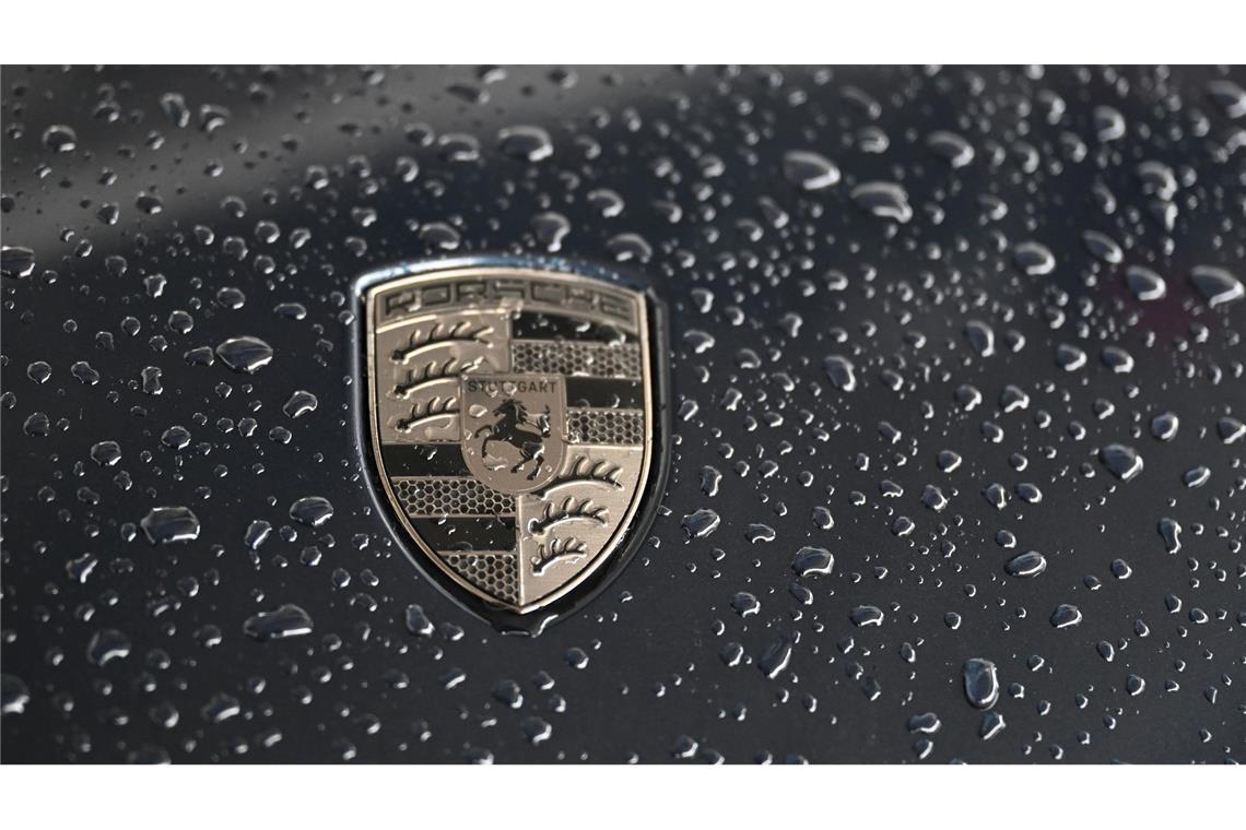 Nach Gewinneinbruch: Das sind die Baustellen bei Porsche 2024 machte der Sportwagenbauer Porsche deutlich weniger Gewinn.