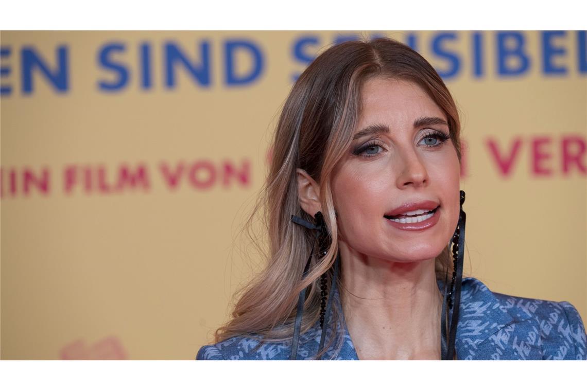 Cathy Hummels: Wurde auf Instagram gehackt und erpresst 24 Stunden lang konnte Hummels eigenen Angaben zufolge nicht mehr auf ihr Instagram-Konto zugreifen. (Archivbild)