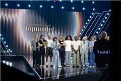 25 Teilnehmer schafften es vom offenen Casting in Köln in die nächste Runde bei "Germany's Next Topmodel" 2026.