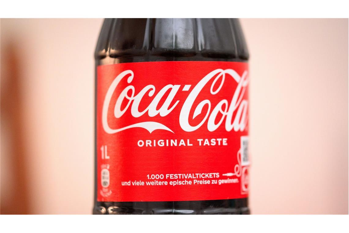 Coca-Cola wird zu Biogas – 28 Millionen Flaschen nach Rückruf eingesammelt 28 Millionen Flaschen von Coca-Cola wurden nach dem Rückruf in Österreich eingesammelt. (Symbolfoto)