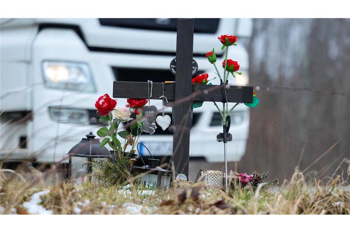 2.814 Menschen starben im letzten Jahr auf Deutschlands Straßen. (Symbolbild)