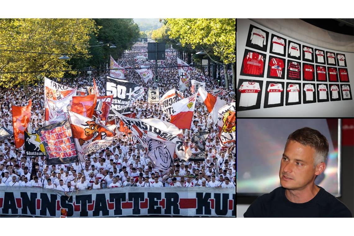 417. PodCannstatt mit Florian Gauß.