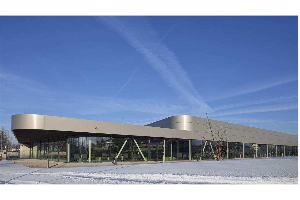 Diese Stuttgarter Architekten gewinnen den renommierten Iconic Award 2025