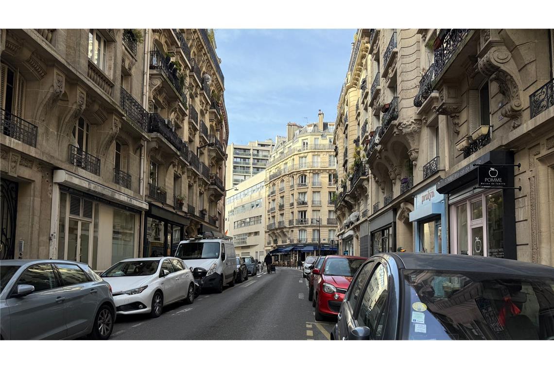 Mehr autofreie Straßen: Pariser Modell auch in Deutschland? 500 weitere Straßen sollen in Paris autofrei werden. (Archivbild)