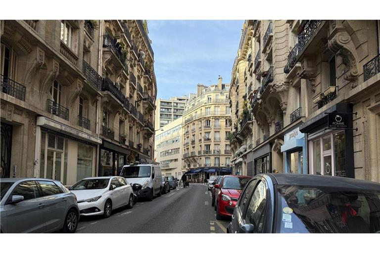 500 weitere Straßen sollen in Paris autofrei werden. (Archivbild)