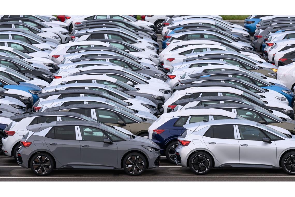 Ab 2026 gibt es wieder Prämien für den Kauf von Elektroautos.