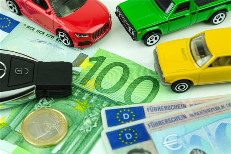 Ab 2026 steigt die Pendlerpauschale ab dem 1. Kilometer auf 38 Cent.