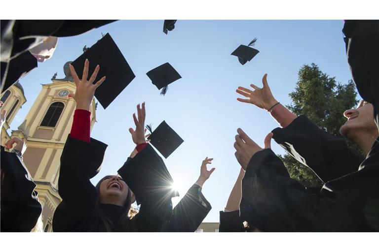 Ab 2027 gibt es Erleichterungen für das Auslandssemester in Großbritannien.