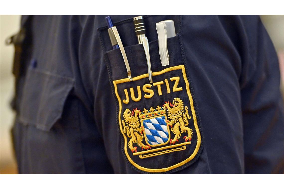 Prozess gegen mutmaßliche Linksextremistin beginnt im Februar Ab Ende Februar wird in München gegen die mutmaßliche Linksextremistin Hanna S. verhandelt (Symbolfoto).
