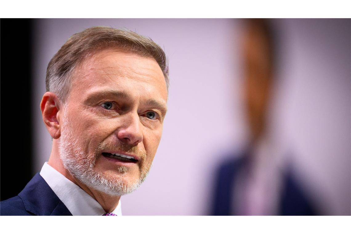 Ab Januar wird Christian Lindner stellvertretender Vorstandsvorsitzender der Autoland AG.