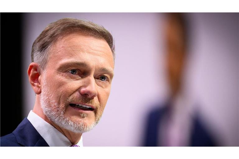 Ab Januar wird Christian Lindner stellvertretender Vorstandsvorsitzender der Autoland AG.