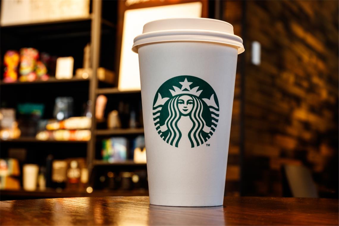 Wann gibt es wieder Pumpkin Spice Latte? Ab wann gibt es 2025 den Pumpkin Spice Latte bei Starbucks?