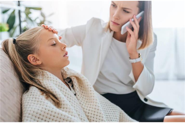 Ab wann spricht man von Fieber? Hier finden Sie alle Fieber-Grade im Überblick, Messmethoden und wichtige Hinweise für Babys, Kinder, Erwachsene und ältere Menschen.