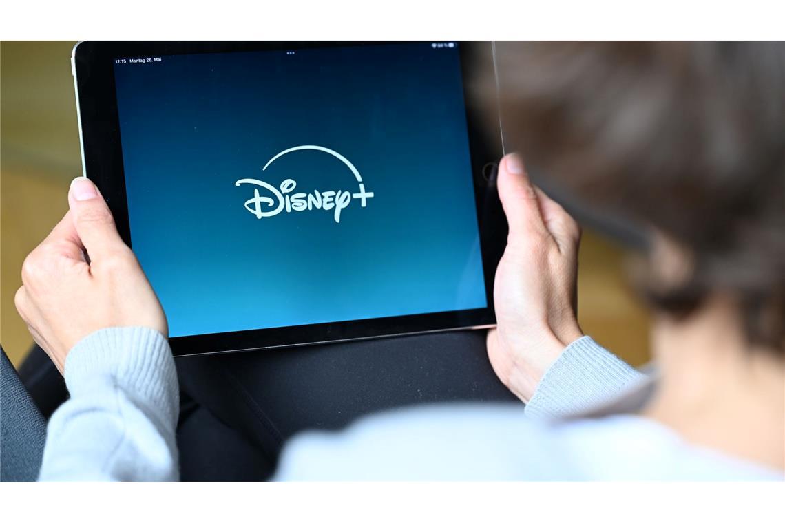 Abonnenten des Streamingdienstes Disney+ müssen derzeit bei einigen Premium-Inhalten Abstriche in der Bildqualität hinnehmen.