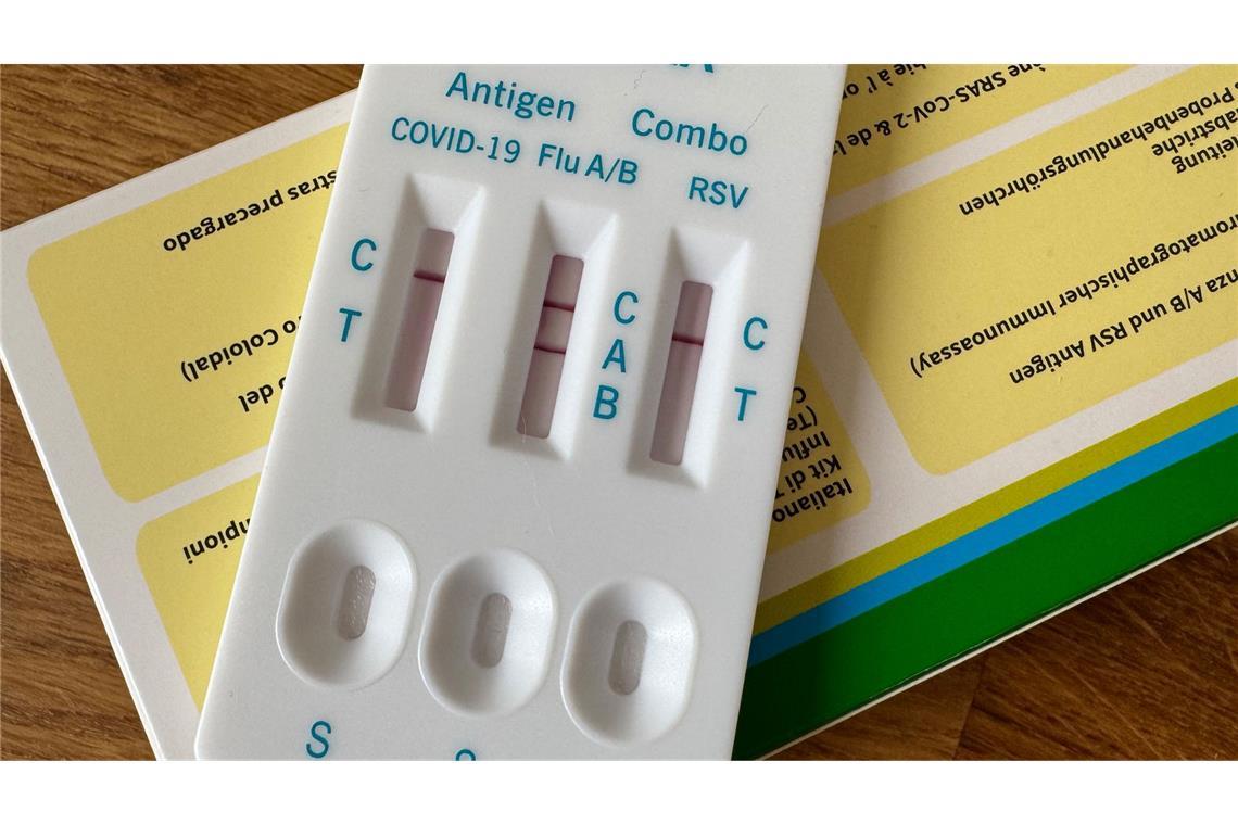 700.000 Euro Schaden durch Abrechnungsbetrug Abrechnungsbetrug bei Corona-Tests
