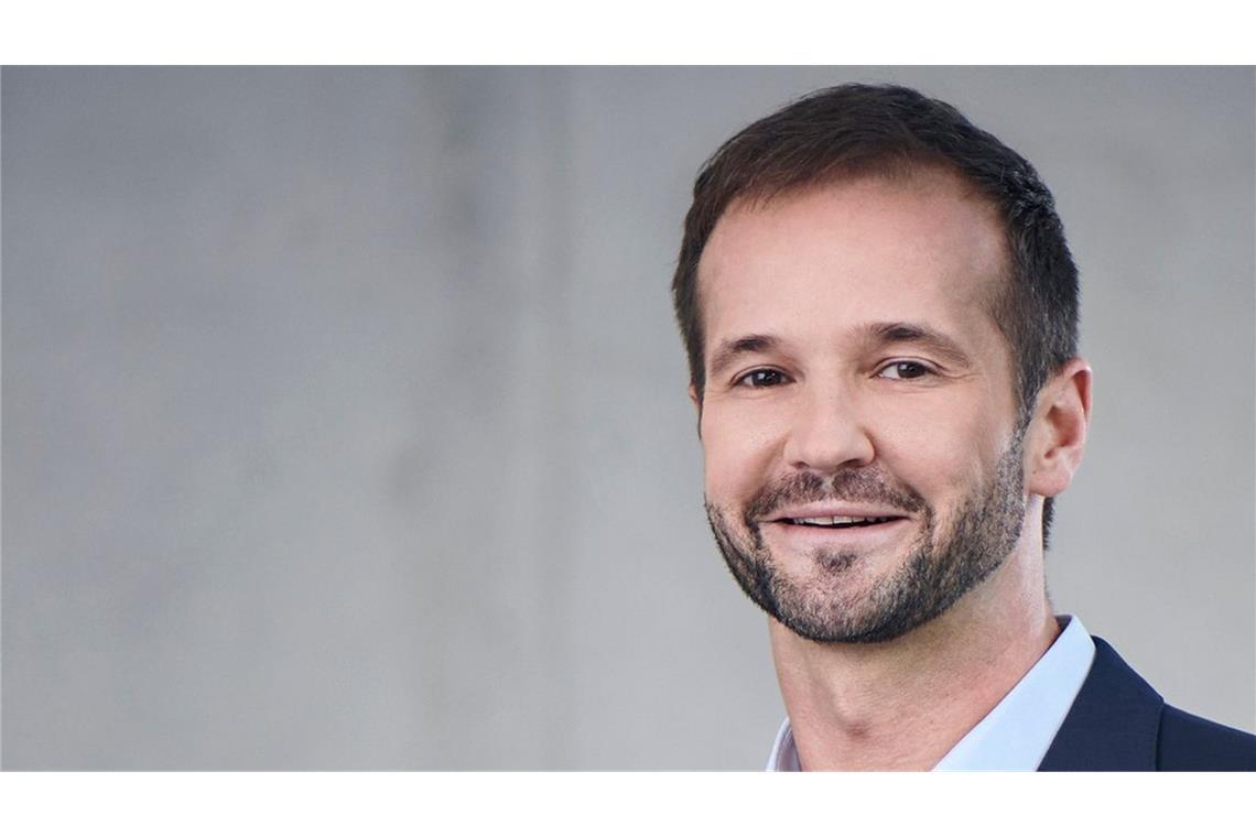 Achim Puchert wird neuer Trucker-Chef Achim Puchert war für den Stuttgarter Konzern schon in vielen Teilen der Welt tätig.