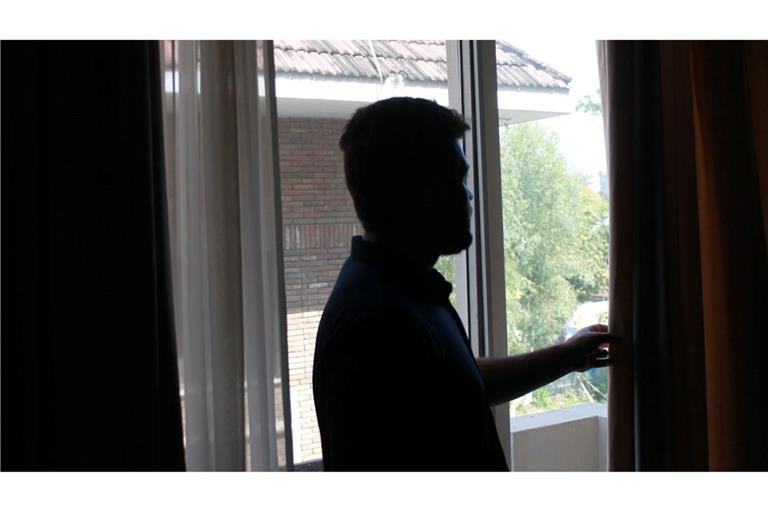 Afghanen aus den Aufnahmeprogrammen blicken in eine ungewisse Zukunft. (Archivbild)