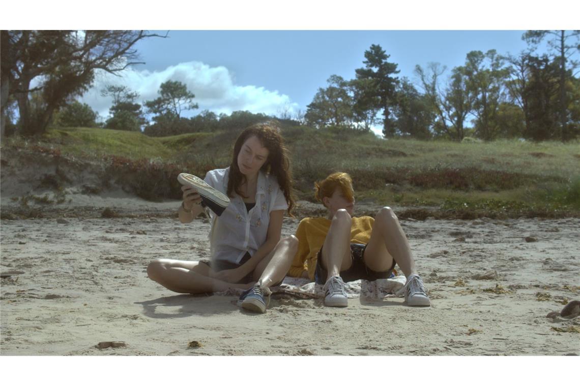 „Agárrame fuerte“ von Ana Guevara, Leticia Jorge, Uruguay 2024