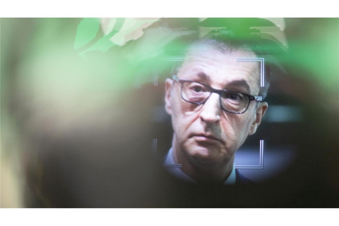 Grüne Woche mit Besucherzuwachs: 310.000 unterm Funkturm Agrarminister Cem Özdemir lobt den Dialog auf der Messe. (Archivbild)
