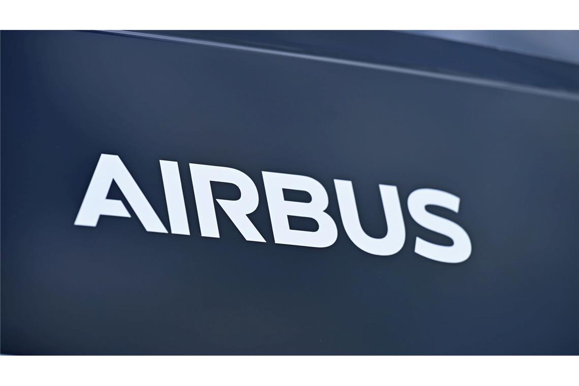 Airbus liefert dieses Jahr weniger Flugzeuge aus als geplant. (Archivbild)