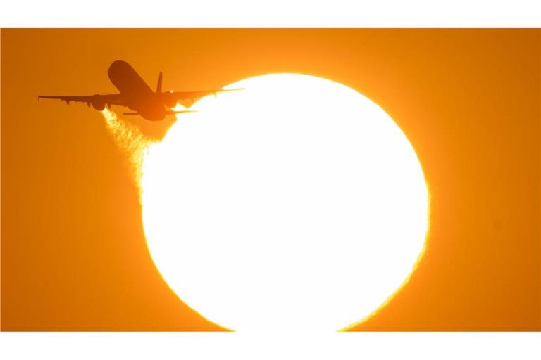 Airlines verlangen weitere Entlastungen.