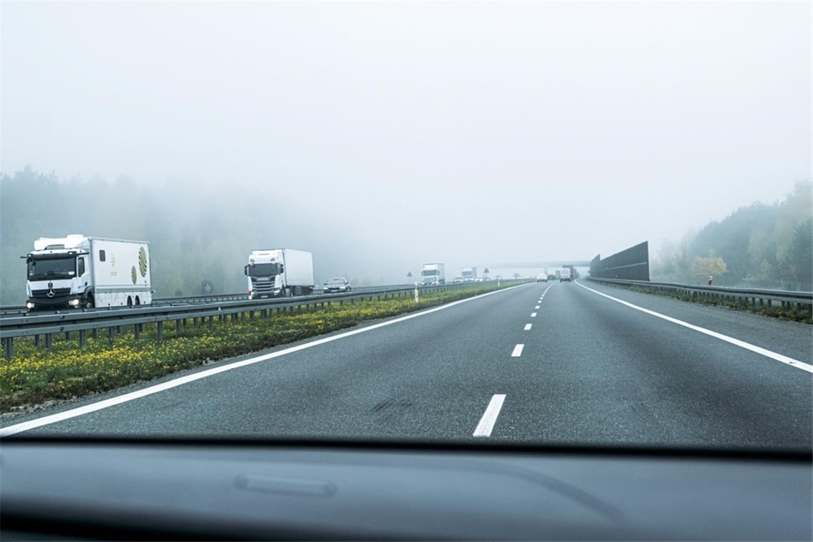 Warum ist die Luftqualität heute so schlecht? Aktuell ist die Luftqualität in vielen Gebieten Deutschland schlecht.