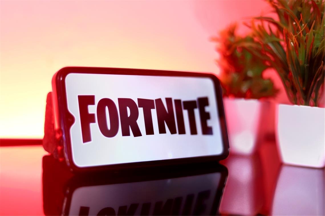 Wann sind die Fortnite-Server wieder online? Aktuell ist Fortnite aufgrund der Wartung für Update v34.40 nicht erreichbar.