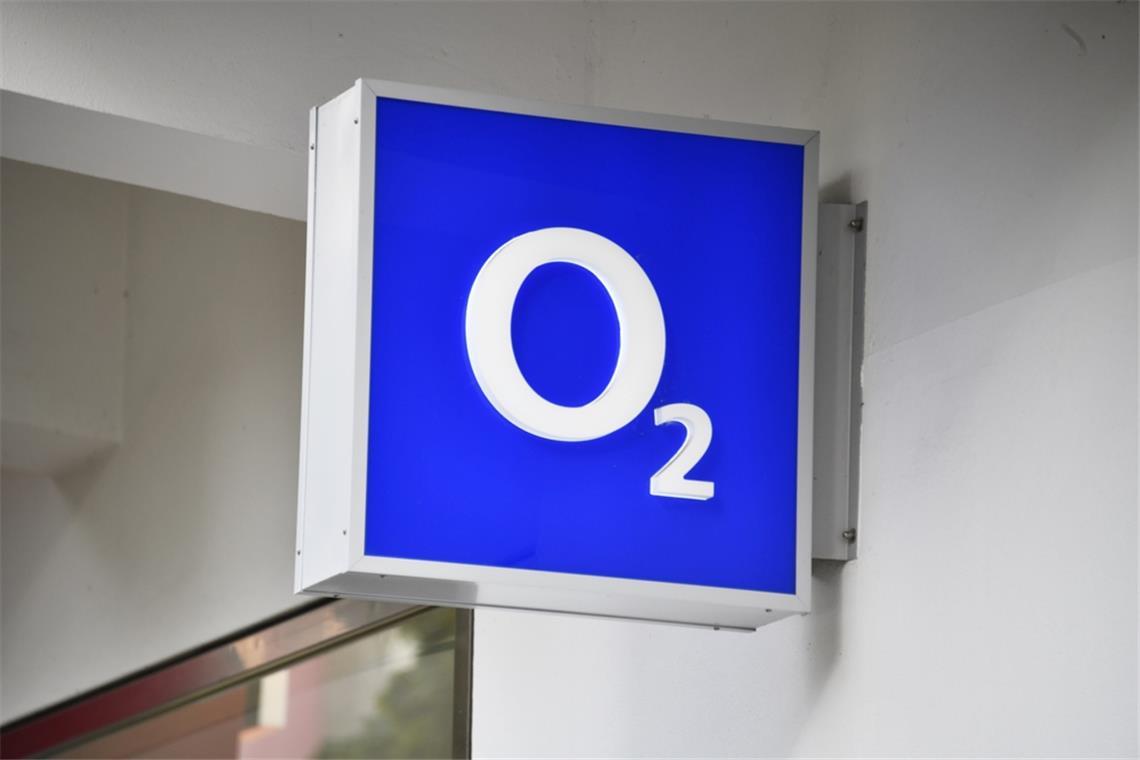 Nutzer melden Störung mit Empfang Aktuell kommt es zu einer Störung im Netz von O2.