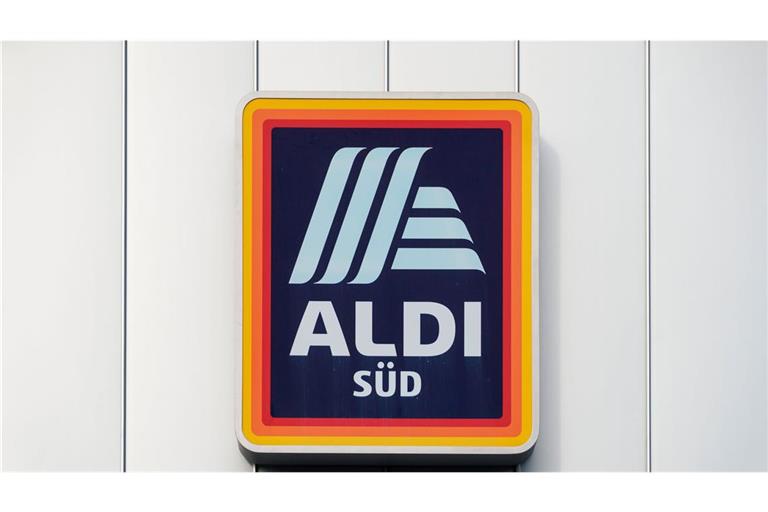 Aldi Süd streicht etliche Stellen in der Deutschlandzentrale in Mühlheim an der Ruhr.