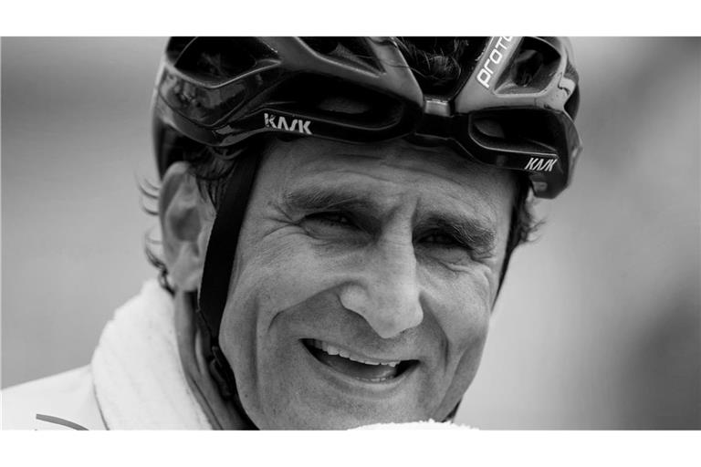 Alessandro Zanardi ist mit nur 59 Jahren gestorben. (Archivbild)