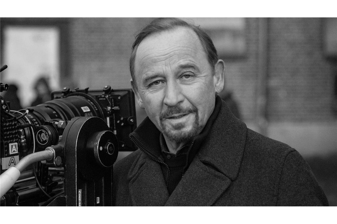 Alexander Held ist mit 67 Jahren nach kurzer Krankheit gestorben. (Archivbild)