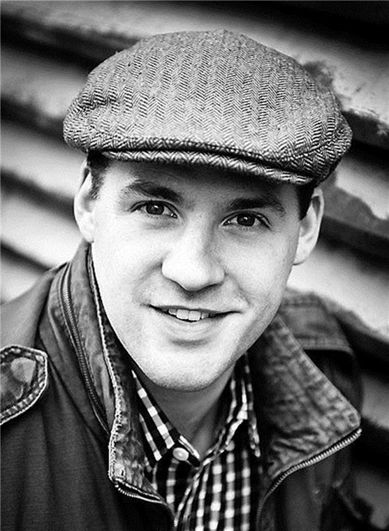 Zwei Murrhardter auf der Musicalbühne Alexander Soehnle