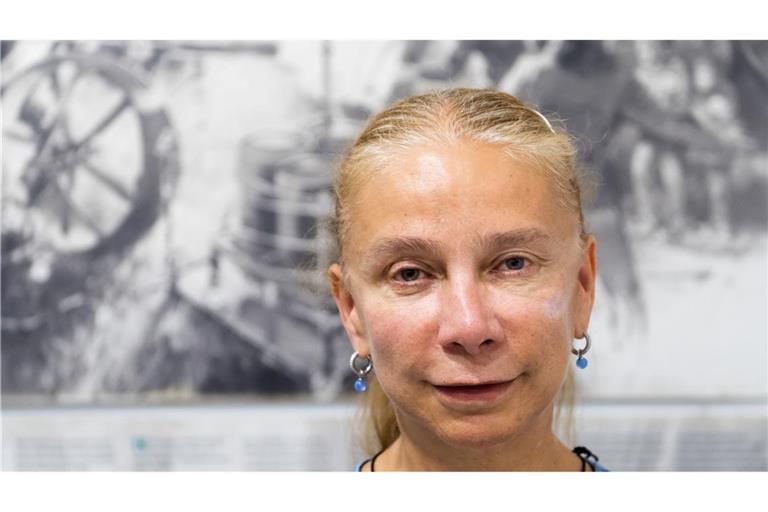 Alexandra Hildebrandt ist zum zehnten Mal Mutter geworden. (Archivbild)