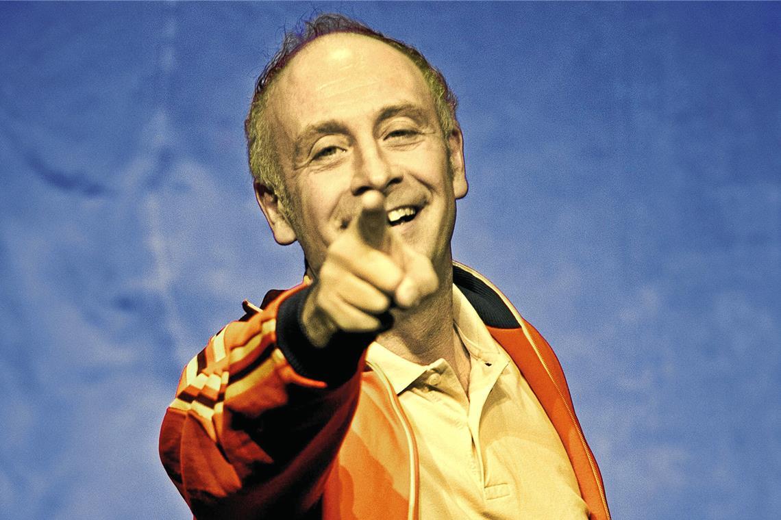 Der Sommerpalast 2024 schlüpft im Winter Alfons tritt beim Sommerpalast auf...