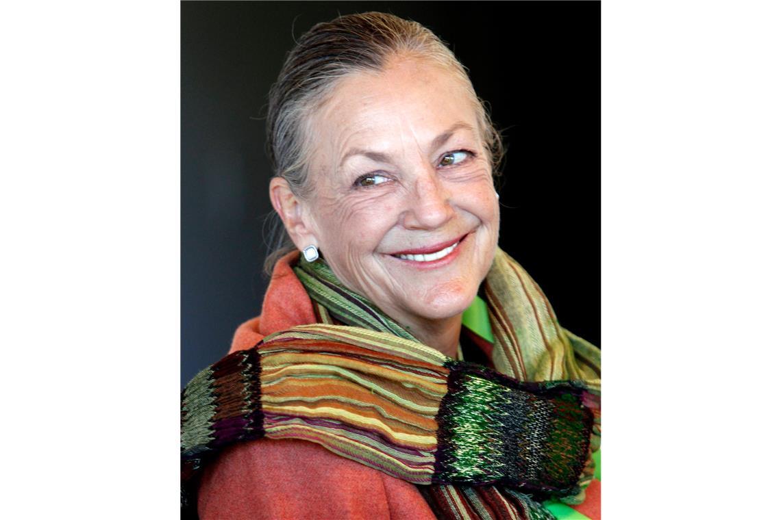 Elon Musk kratzt an der 500-Milliarden-Marke Alice Walton – Walmart-Erbin ist mit 111,9 Milliarden Dollar reichste Frau der Welt.
