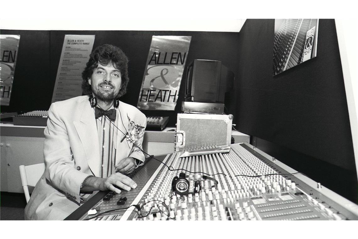 Allan Parsons Konzeptalbum „Tales of Mystery and Imagination“, das am 19. Mai 1976 erschien, gehört auch 50 Jahre später noch zu den Klassikern des Art-Rock.