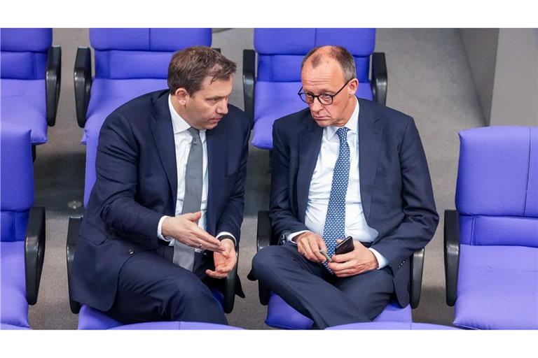 Alle Infos zur Regierungsbildung 2025: Wann die neuen Minister von CDU, CSU und SPD bekannt gegeben werden und welche Termine bis zur Kabinettsbildung anstehen.