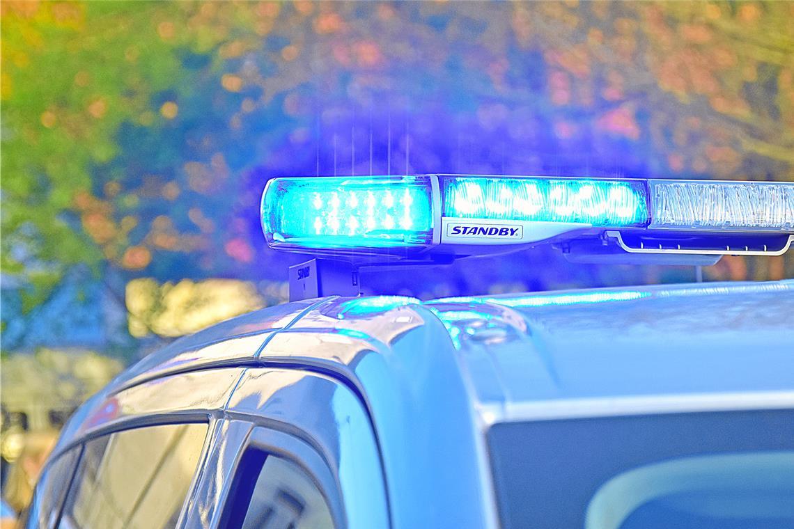 Als bei dem 32-Jährigen eine Blutentnahme durch einen Arzt durchgeführt werden sollte, sperrte sich dieser dagegen. Symbolfoto: Tobias Sellmaier