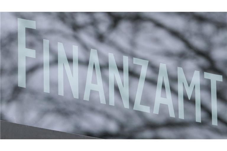 Als ein Grund für die längeren Bearbeitungszeiten für 2025 wurden die verkürzten Abgabefristen genannt.