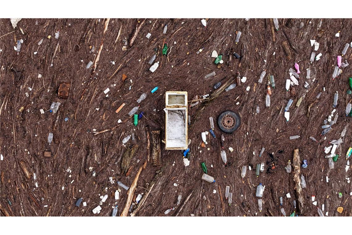 Als eine wichtige Maßnahme wird von IPBES genannt, dass Unternehmen ihre Auswirkungen und Abhängigkeiten öffentlich machen.